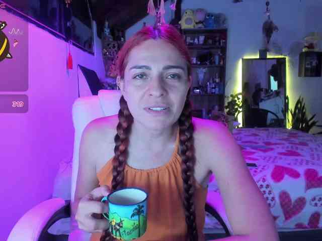 SmilingSalor webcam
