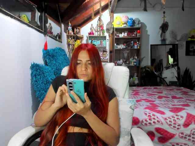 SmilingSalor webcam