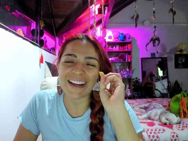 SmilingSalor webcam