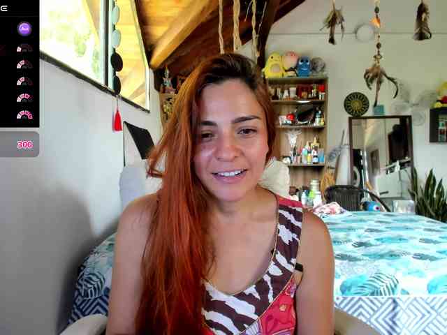 SmilingSalor webcam
