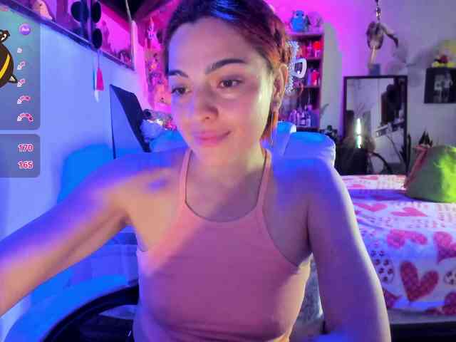 SmilingSalor webcam