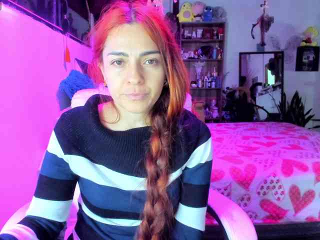 SmilingSalor webcam