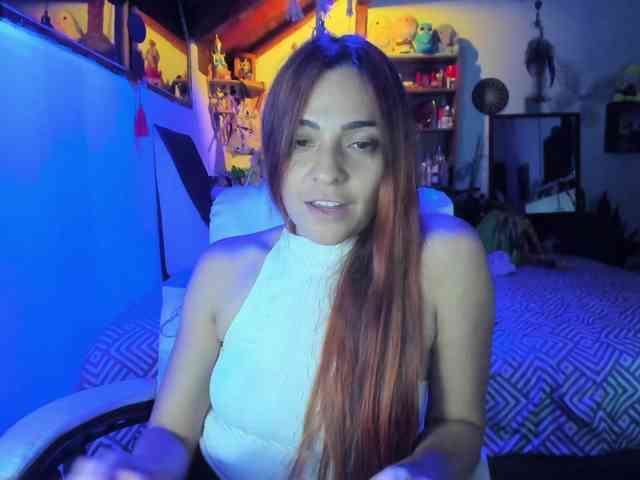 SmilingSalor webcam