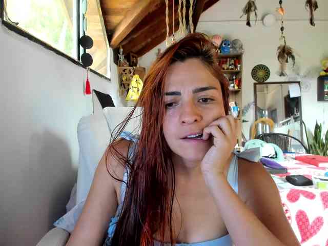 SmilingSalor webcam