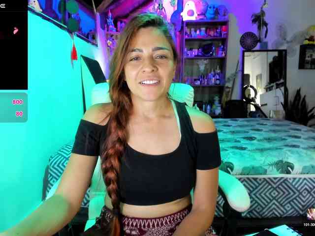SmilingSalor webcam