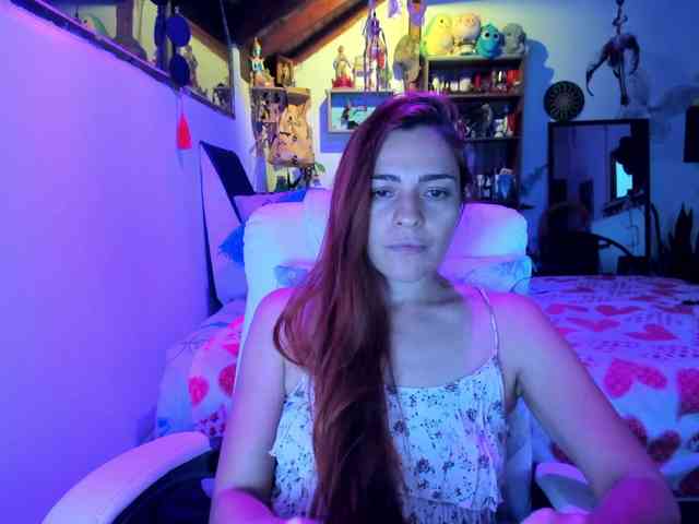 SmilingSalor webcam