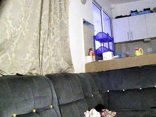 Lizcutie1 live cam on BongaCams
