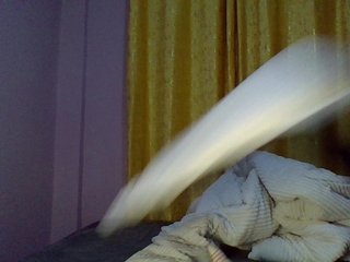 Curvysexy's Live Webcam