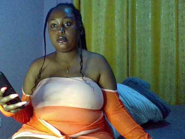 Curvysexy webcam