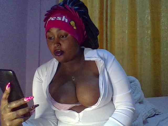 Curvysexy webcam