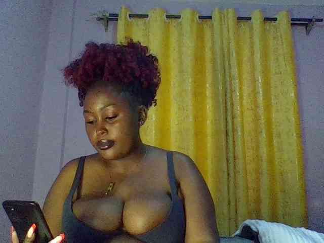 Curvysexy webcam
