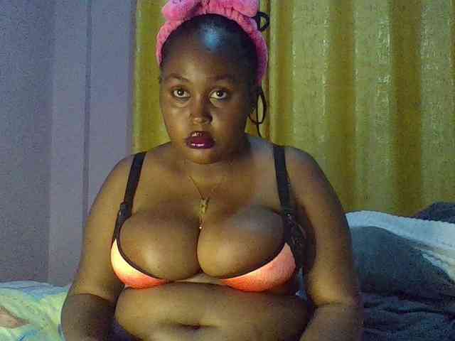 Curvysexy webcam
