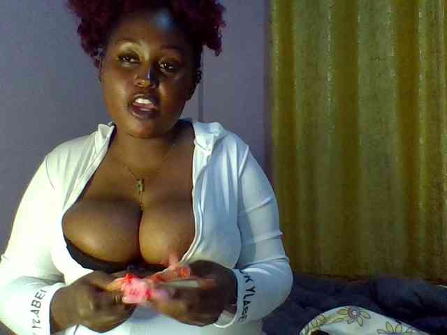 Curvysexy webcam