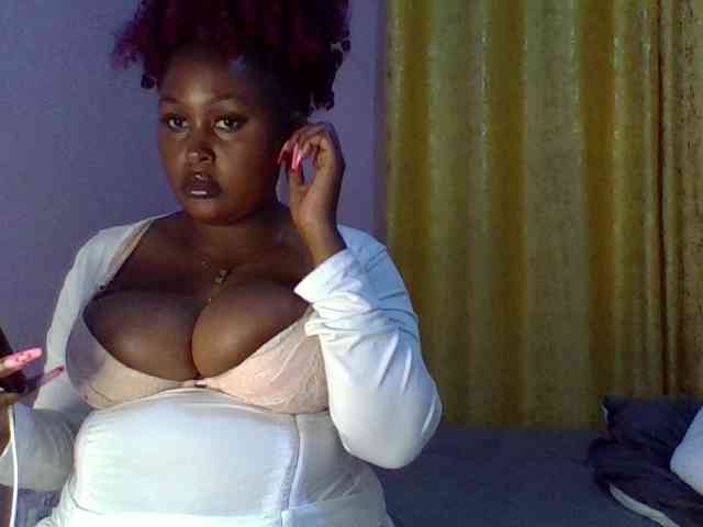 Curvysexy webcam