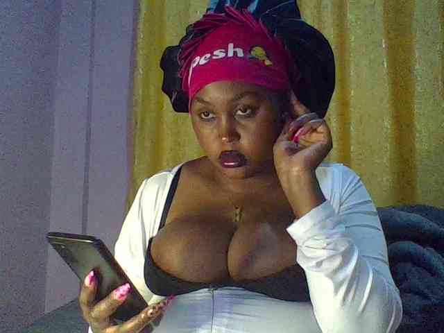 Curvysexy webcam