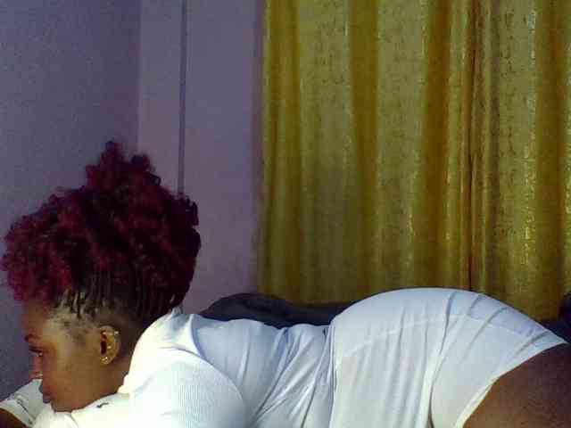 Curvysexy webcam