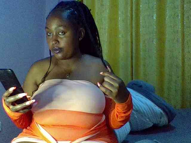 Curvysexy webcam