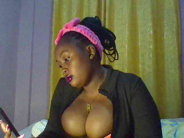Curvysexy webcam