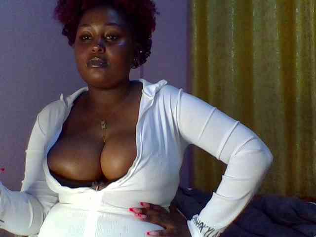 Curvysexy webcam