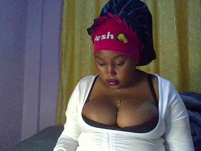 Curvysexy webcam