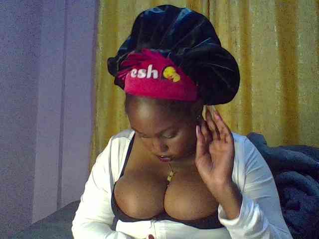 Curvysexy webcam