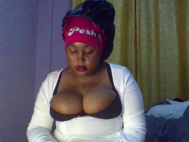 Curvysexy webcam