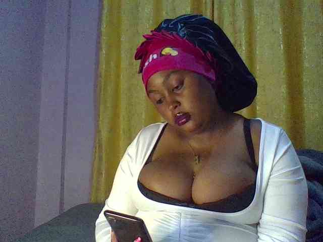 Curvysexy webcam