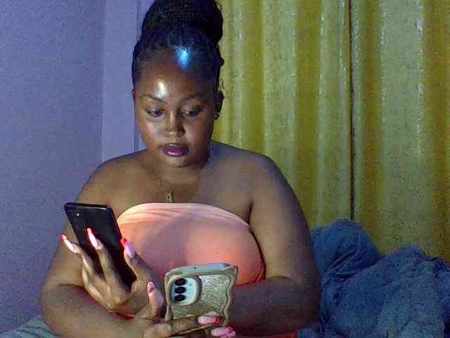 Curvysexy webcam