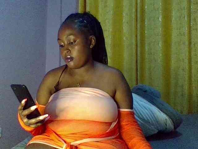 Curvysexy webcam