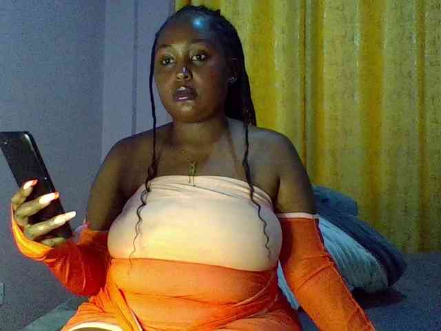 Curvysexy webcam