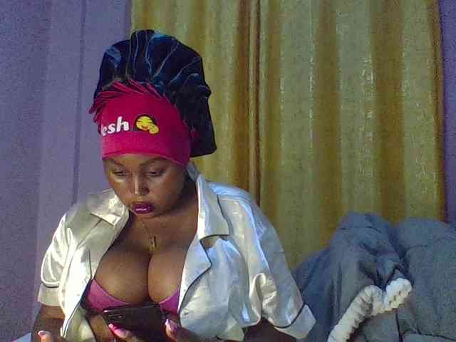 Curvysexy webcam