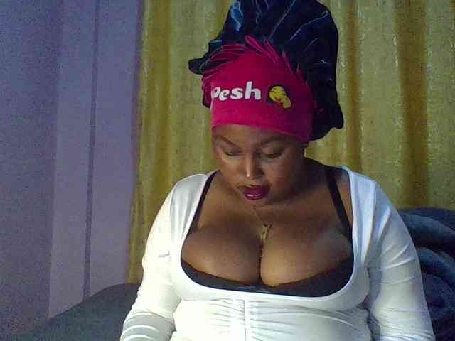 Curvysexy webcam