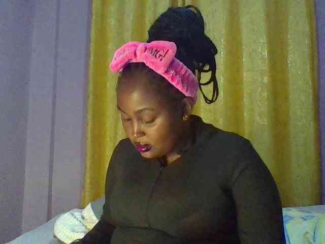 Curvysexy webcam