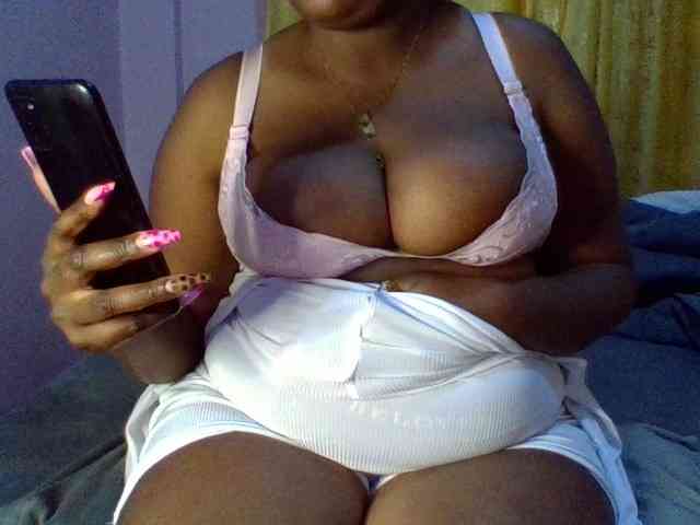 Curvysexy webcam