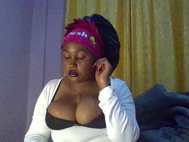 Curvysexy webcam