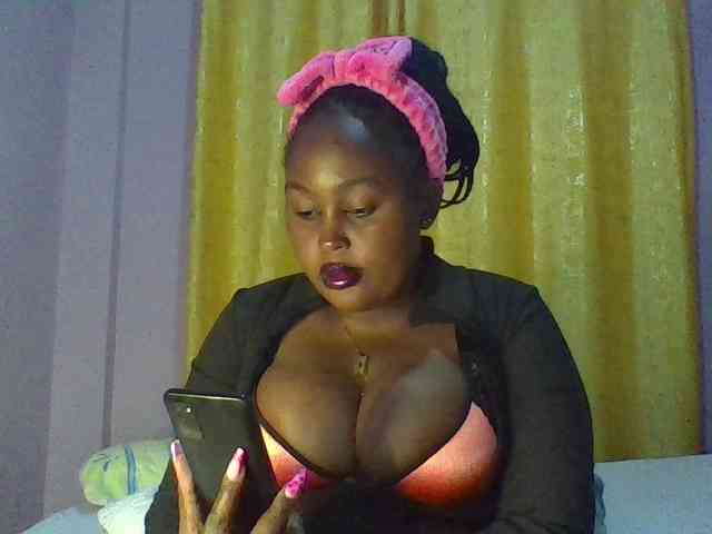 Curvysexy webcam
