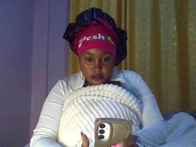 Curvysexy webcam