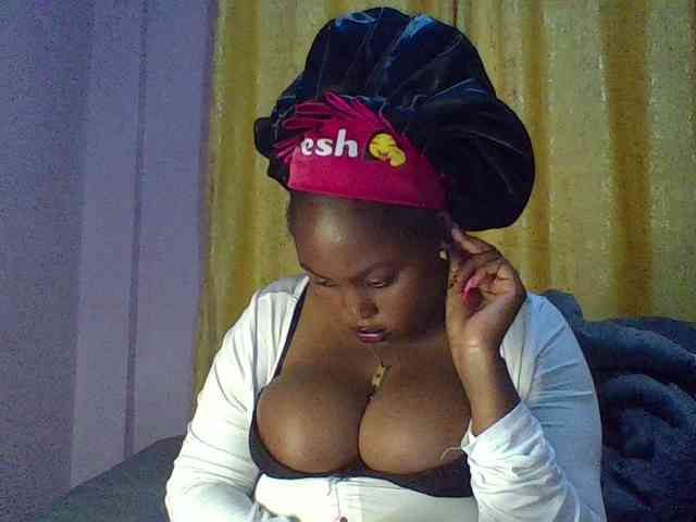 Curvysexy webcam