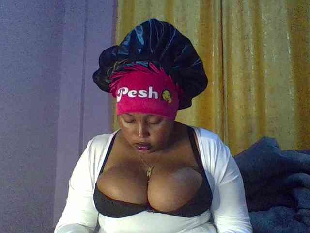 Curvysexy webcam