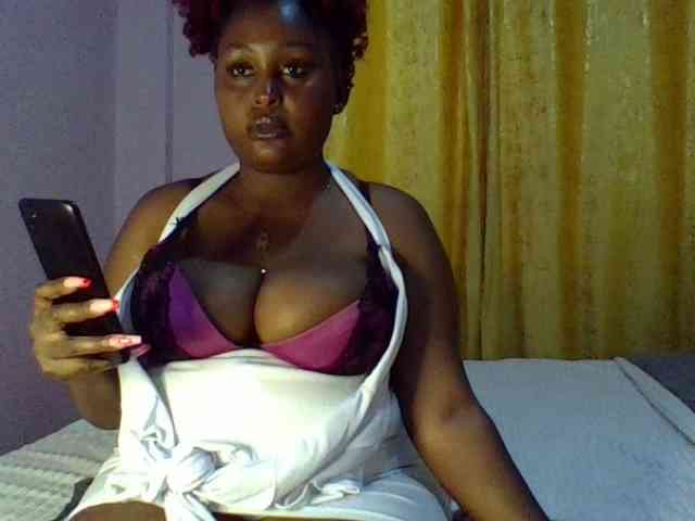 Curvysexy webcam