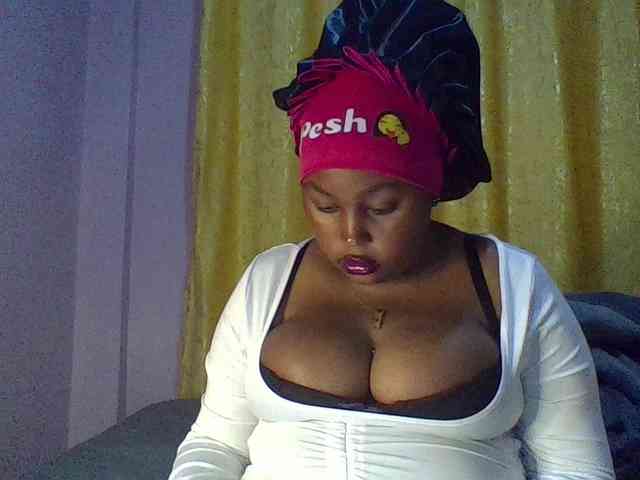 Curvysexy webcam