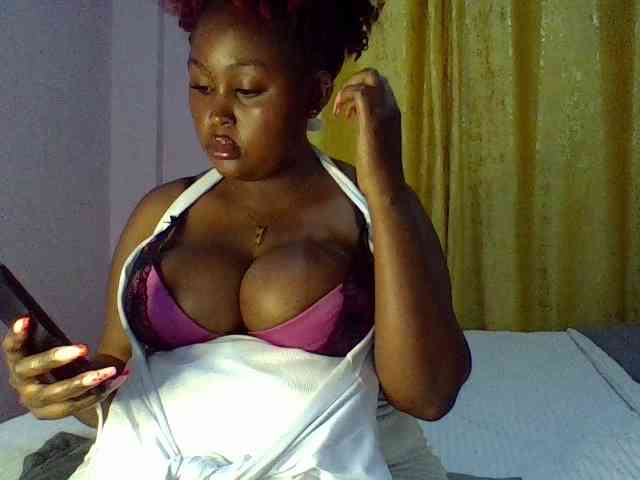 Curvysexy webcam