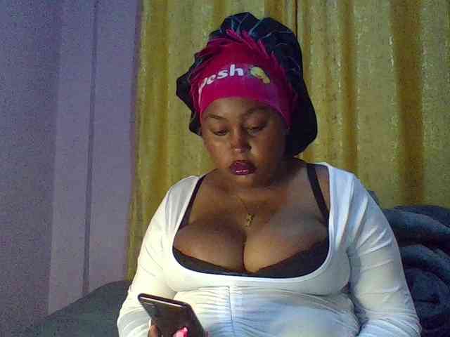 Curvysexy webcam