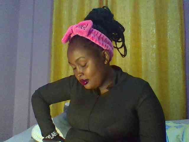 Curvysexy webcam