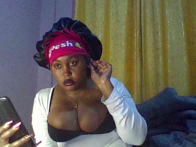 Curvysexy webcam