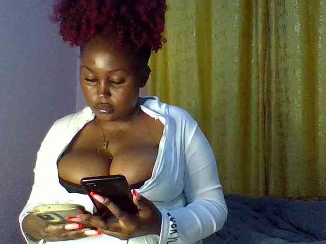 Curvysexy webcam