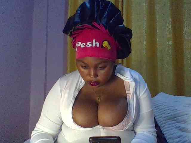 Curvysexy webcam