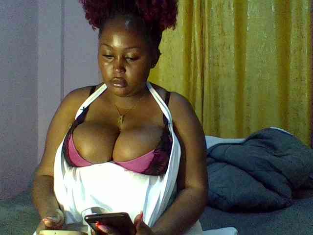 Curvysexy webcam