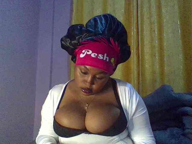 Curvysexy webcam