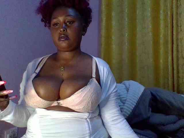 Curvysexy webcam